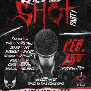 Meet your Posher, Gregory